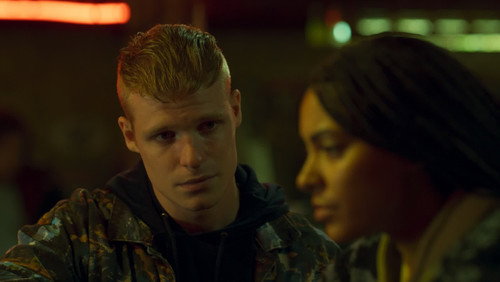 The Rising: 1×4