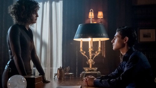 Gotham: 4×3