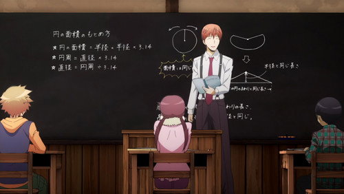 Assassination Classroom: 2×13