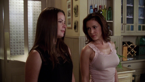 Charmed: Jovens Bruxas: 8×1
