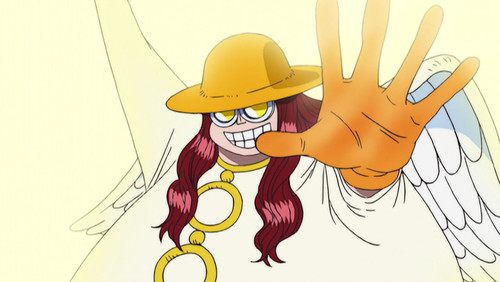 One Piece Dublado – Episódio 160