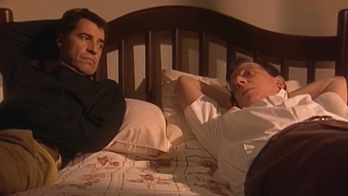 A Grande Família: 1×12
