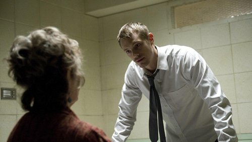 The Killing – Além de um Crime: 3×4