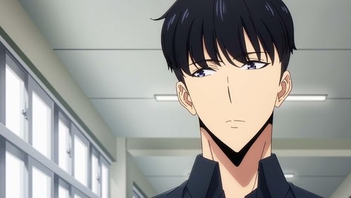Solo Leveling: 1×13
