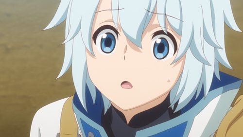 The Unaware Atelier Master(Kanchigai no Atelier Meister): 1×1