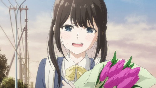 Aishiteru Game wo Owarasetai – Episódio 3