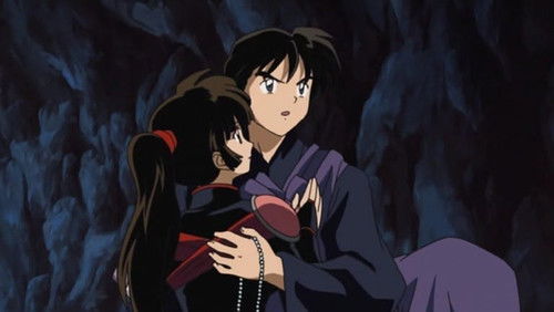 InuYasha – Episódio 118