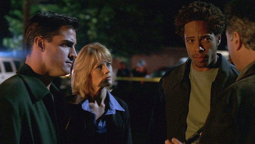 CSI: Investigação Criminal: 1×7