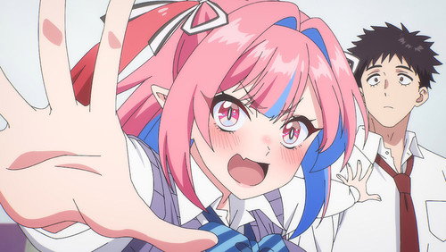 Mistress Kanan is Devilishly Easy: 1×2