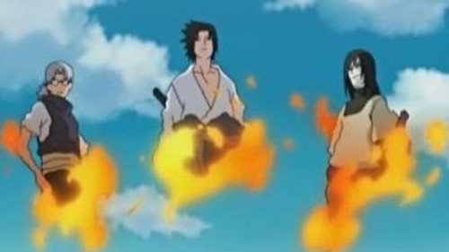 Naruto Shippuden: 2×53