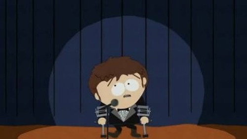 South Park: 7×2