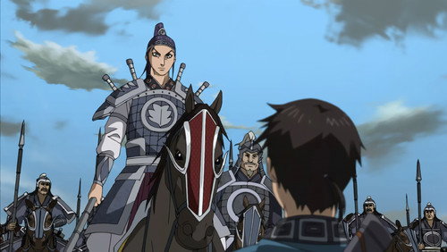 Kingdom: 2×4