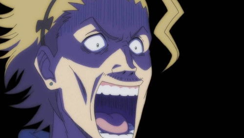 Black Clover – Episódio 12