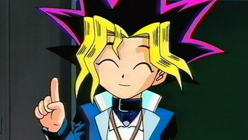 Yu-Gi-Oh! Zero – Episódio 3