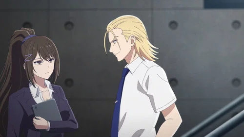 Youkoso Jitsuryoku Shijou Shugi no Kyoushitsu e 4 – Episódio 6