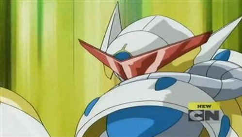 Bakugan: 3×36