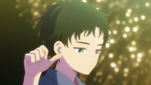 Yubisaki to Renren – Episódio 10
