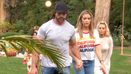 The Real Housewives of Beverly Hills: 10×8