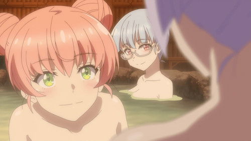 Yuusha Party wo Tsuihou sareta Shiromadoushi, S-Rank Boukensha ni Hirowareru: Kono Shiromadoushi ga Kikakugai Sugiru – Episódio 8