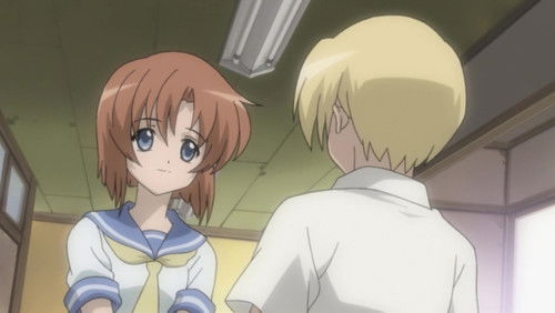 Higurashi No Naku Koro Ni Kai – Episódio 18