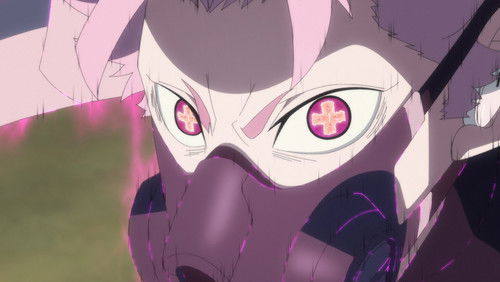 Kaijuu 8-gou 2 – Episódio 5