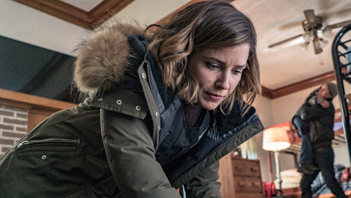 Chicago P.D.: Distrito 21: 3×18