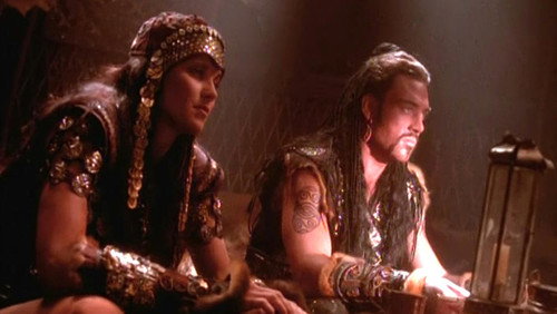 Xena: A Princesa Guerreira: 3×6