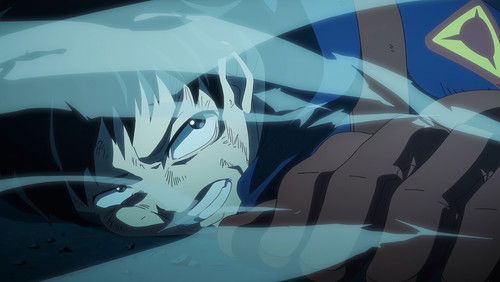 Zom 100: Zombie ni Naru made ni Shitai 100 no Koto Dublado – Episódio 5