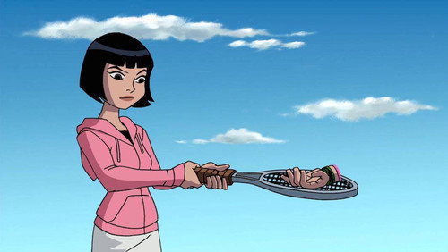 Ben 10: Força Alienígena: 3×7
