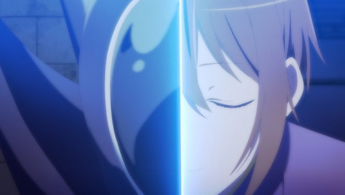É Sério Que Eu Sou o Mais Forte?: 1×12