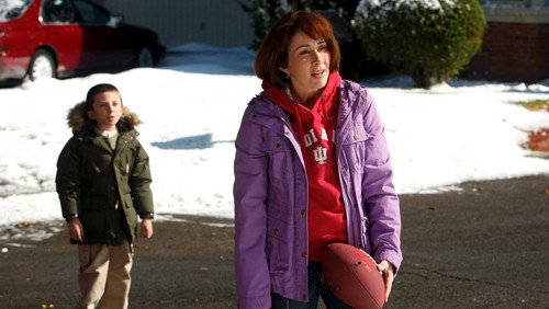 The Middle: Uma Família Perdida no Meio do Nada: 1×9