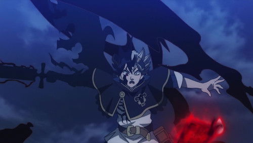 Black Clover – Episódio 111