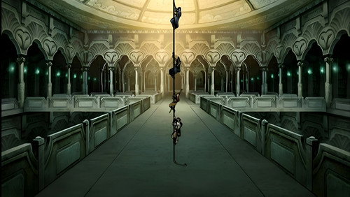 Avatar: A Lenda de Aang: 2×10