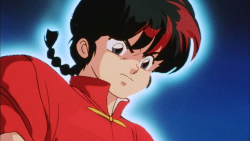 Ranma ½: 1×68