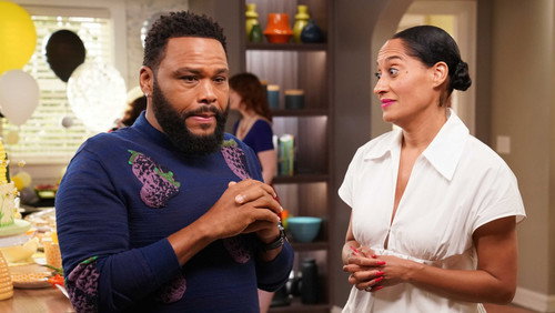 Black-ish: 6×22