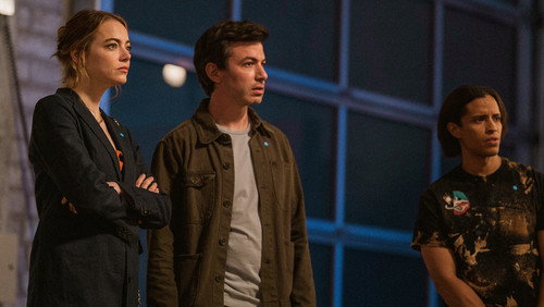 The Curse: 1×2