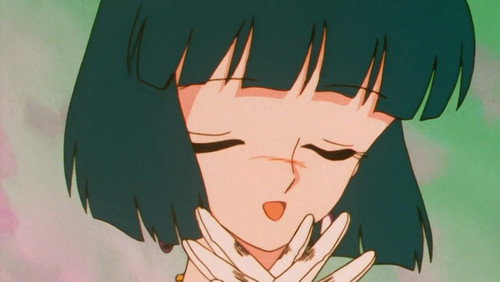 GS Mikami – Episódio 6