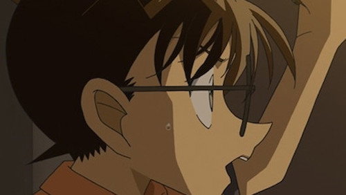 Detective Conan – Episódio 534