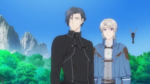 A Gentle Noble’s Vacation Recommendation: 1×2