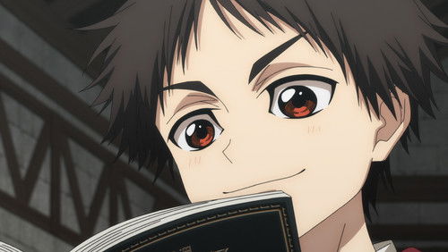 Shinmai Ossan Boukensha, Saikyou Party ni Shinu hodo Kitaerarete Muteki ni Naru. – Episódio 4