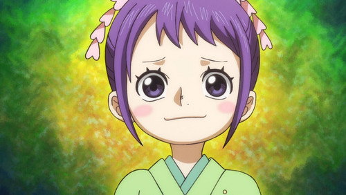 One Piece – Episódio 1039