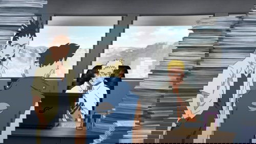 Boruto: Naruto Next Generations: 1×228