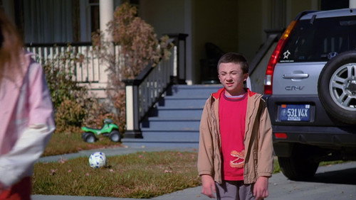 The Middle: Uma Família Perdida no Meio do Nada: 4×7