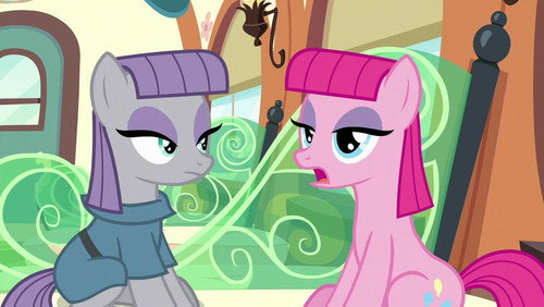 My Little Pony: A Amizade é Mágica: 7×4