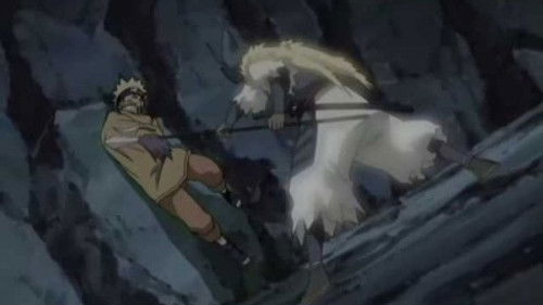 Naruto – Episódio 164