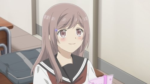 April Showers Bring May Flowers: 1×6