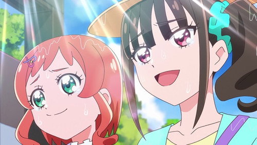 Wonderful Precure!: 1×26
