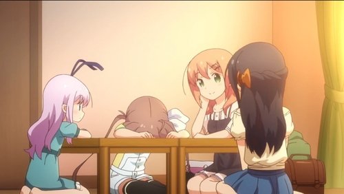 Slow Start: 1×6