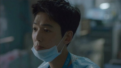 Hospital Playlist: 1×8