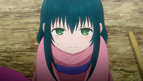 Sengoku Youko 2 – Episódio 2